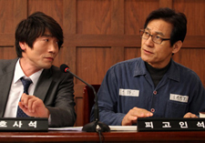 2012年、韓国映画界だより