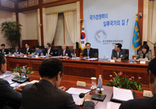 2011年、韓国の国家競争力は?
