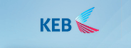 Korea Exchange Bank (KEB)