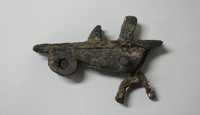 鳴梁海戦路の海域で130点の遺物を追加発掘 The official website of the