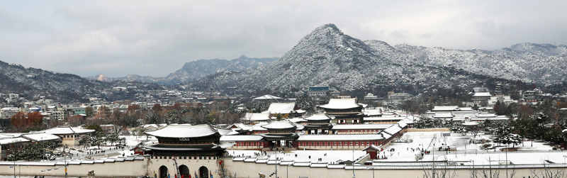  韓国人１０人に８人が韓国人に生まれてよかったと思っていることが分った。写真は、昌徳宮の風景＝コリアネットＤＢ 
