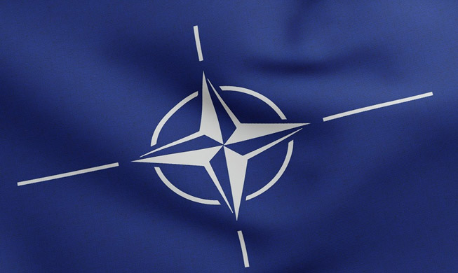 尹大統領 NATO会議に出席