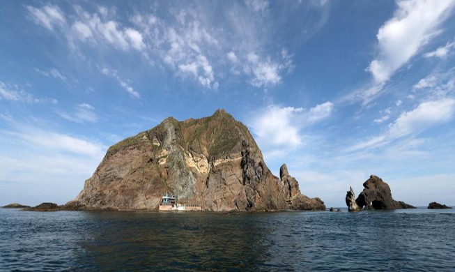 外交部「独島に対する日本政府の不当な主張、撤回すべき」