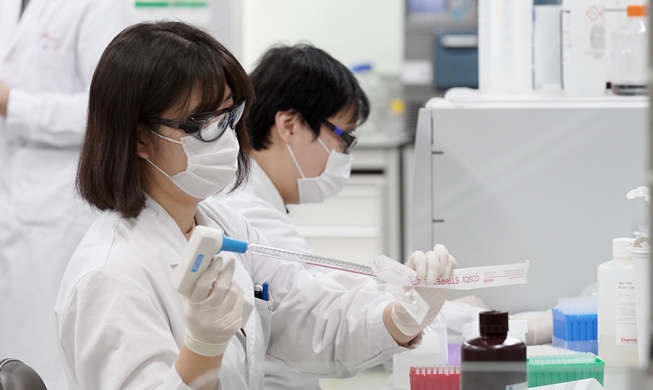 新型コロナ治療薬・ワクチン生産基地として注目される「韓国」