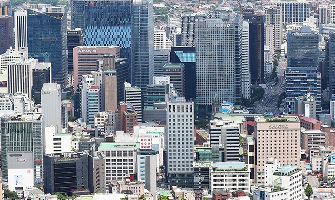 世界の起業しやすい都市　ソウルは１０位