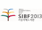 2013ソウル国際図書展
