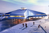 韓国の第2の南極基地「張保皐科学基地」が完成間近