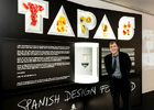 TAPAS：スペイン飲食デザイン
