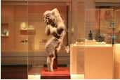国立中央博物館、未公開のアジア遺物を公開