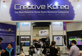 韓国のゲーム技術、世界が注目