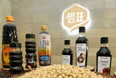 セムピョ食品　「韓国の味を世界に発信します」