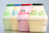 心まで満たしてくれる韓国の長寿商品　「バナナミルク」
