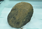 「普州隕石の年齢は45億歳」 