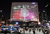 ソウル　「学生が住みやすい都市10選」