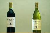 韓国初のワイン「マジュアン」