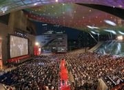 釜山国際映画祭﻿﻿(BIFF) 