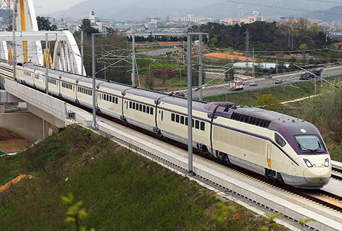 韓国鉄道、印ラクナウメトロ事業を管理へ