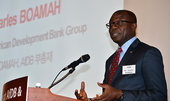 韓・アフリカ、「経済協力及び投資方案論議」