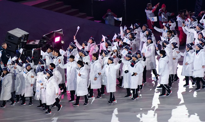 ソウル市、平壌と２０３２年オリンピック共催を構想