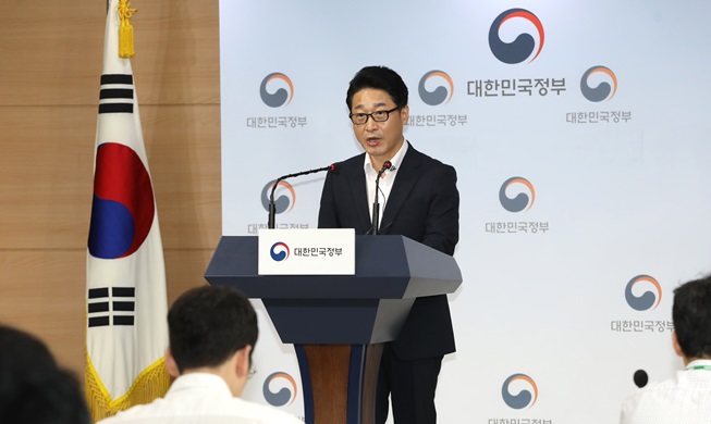 韓国、日本の対韓輸出規制強化を巡り、韓日局長級協議を要請
