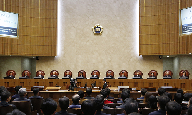 【コラム】韓国の大法院判決は「国際法違反」と言えるか