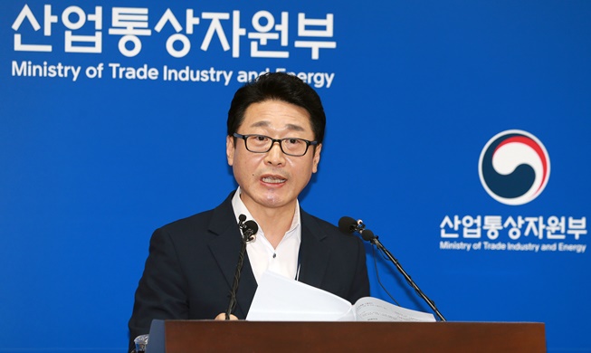 韓国、輸出優遇対象国から日本除外を施行