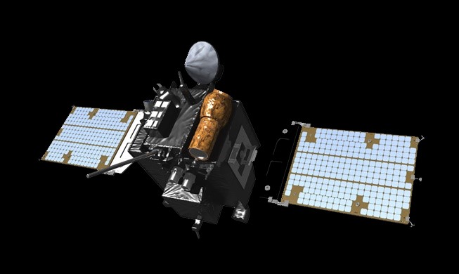 韓国初の月周回衛星 ８月１日に打ち上げ