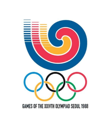 1988年 ソウルオリンピック