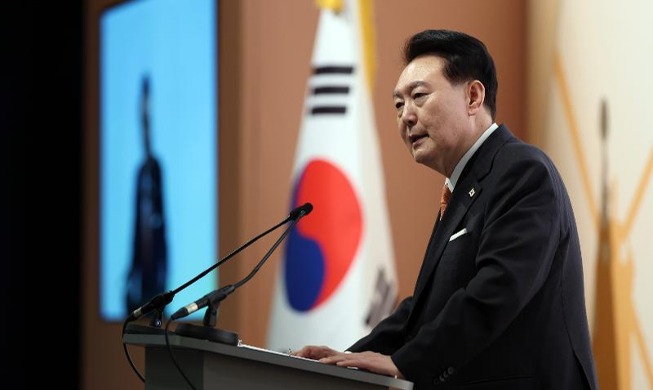 尹大統領、「韓国とオランダの半導体協力、半導体同盟に格上げ」