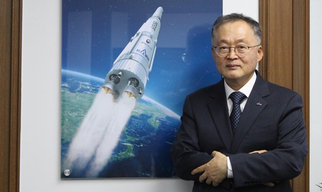韓国航空宇宙研究院が語る「ヌリ号」の成果と未来