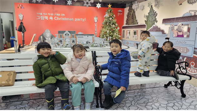 漢江で楽しむクリスマス・雪ソリ···「漢江冬フェスタ」が２２日開幕