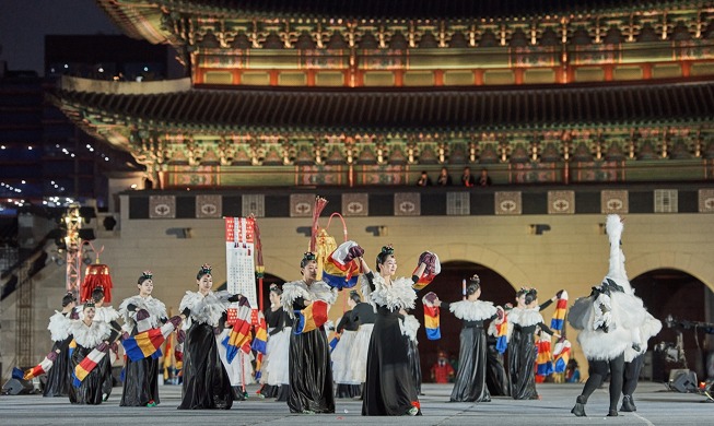 ４大古宮・朝鮮王陵など　２３年の観覧客数が過去最多