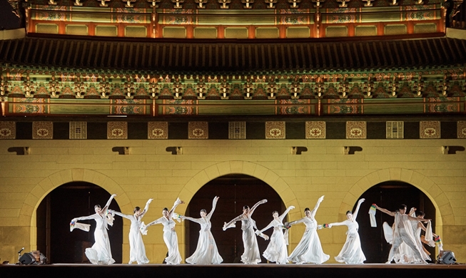 「宮中文化祝典」１０周年迎え、より豊かに