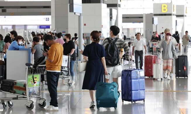 外国人観光客の電子旅行許可　有効期間２年から３年に拡大