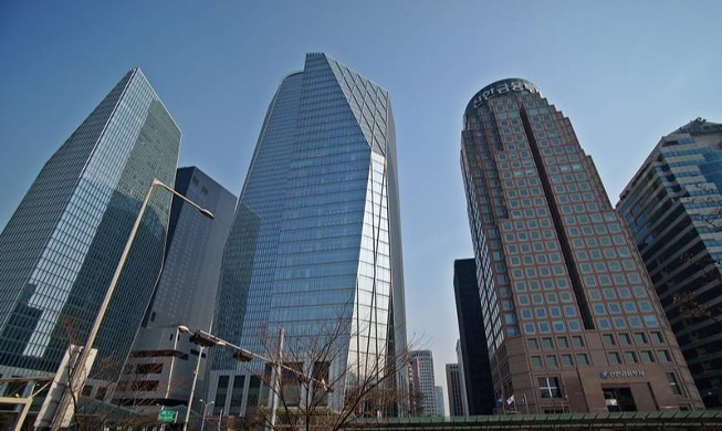 「国際金融センター指数」でソウルが126都市のうち１２位