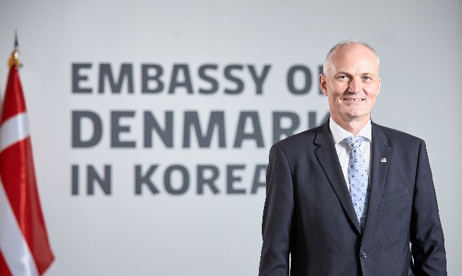 【コラム】駐韓デンマーク大使が語るP４Gサミット