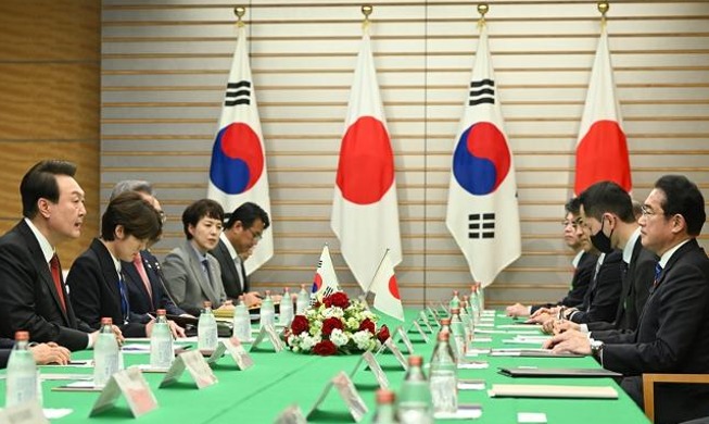 韓国はWTO提訴取り下げ　日本は対韓輸出規制の解除を決定