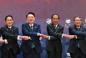 韓・ASEAN首脳会議(2023年9月)