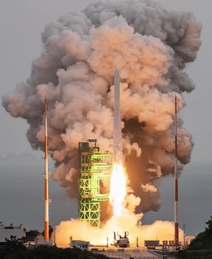 韓国、宇宙開発に今年９９２３億ウォン投入