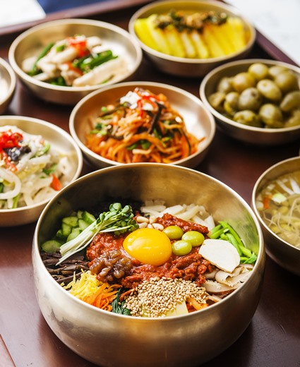 外国人が一番食べたい韓国料理は？