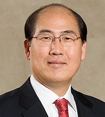 임기택 신임 국제해사기구 사무총장.
