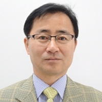 吳泳雨(オ・ヨンウ)文化体育観光部 海外文化広報院長