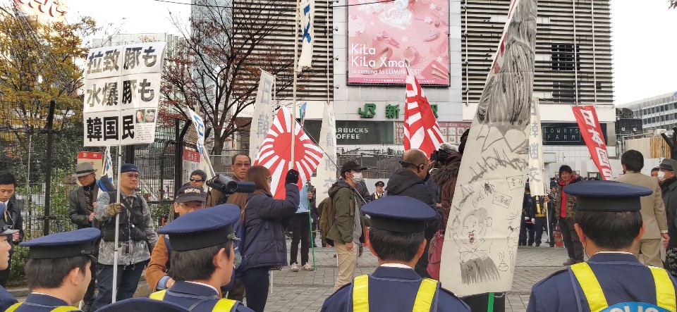 日本弁護士「軍国主義・右翼を象徴する旭日旗、オリンピックの平和精神に相応しくない」 : Korea.net : The official  website of the Republic of Korea