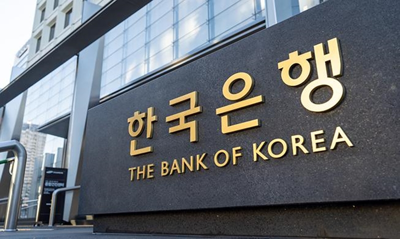 ２０２１年の１人当たり国民総所得は３万５１６８ドルで、前年比１０．３％増加した＝韓国銀行