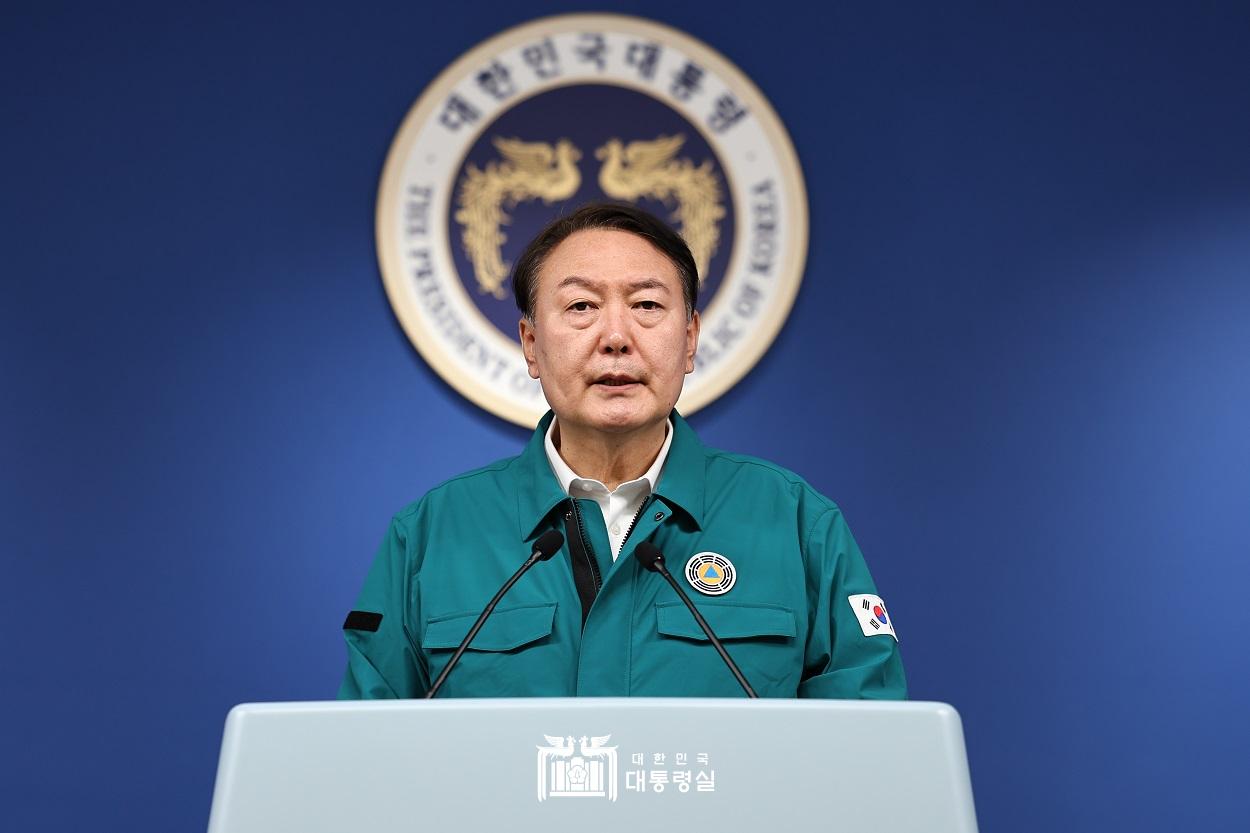 ▲大統領１