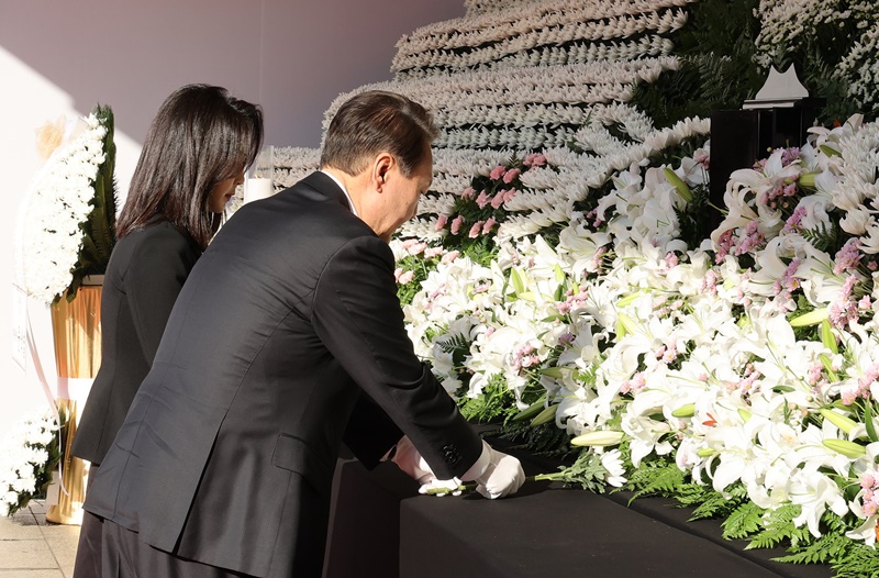 ▲大統領２