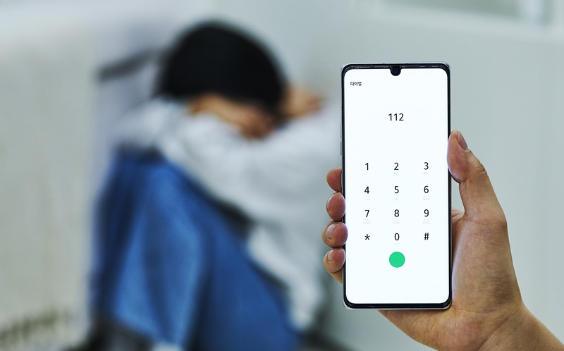 警察庁は２日、「外国人112通報通訳サービス」を3日から実施すると発表した＝アイクリックアート(上記の写真は著作権法に基づき無断転載および再配布を禁じます。)