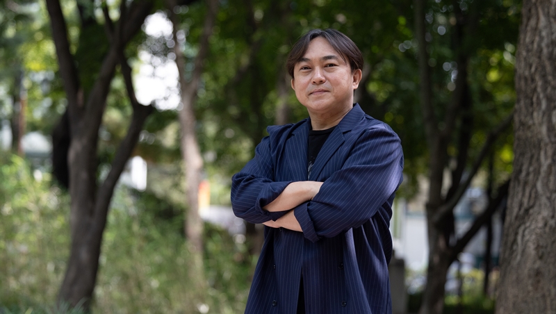 国楽名人、在日コリアンのミン・ヨンチ氏　＝ ソウル、イ・ジュンヨン
