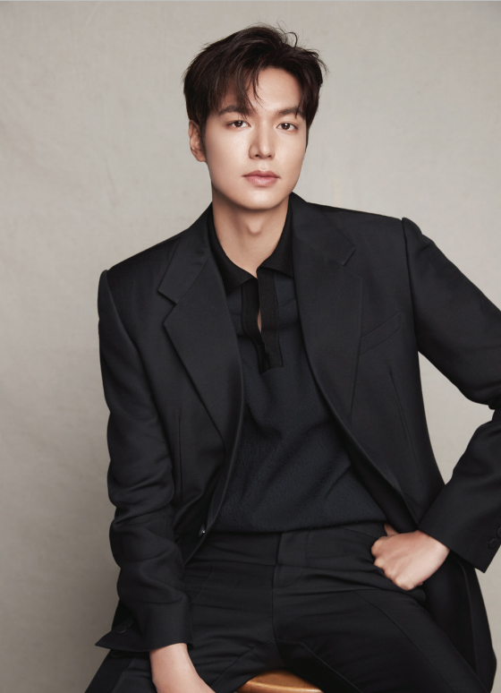 Lee Min-ho