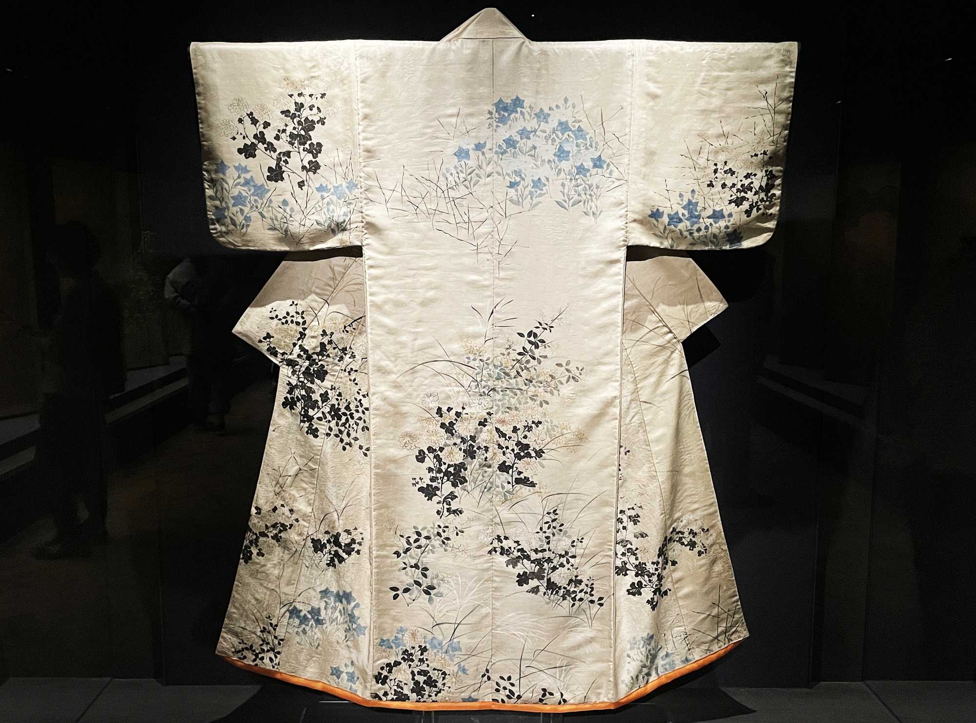 韓日国交正常化60周年記念特別展「日本美術のとびら―四つのまなざし